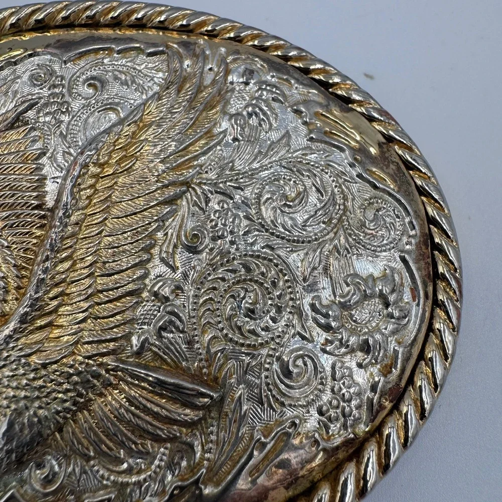 Ivan western belt